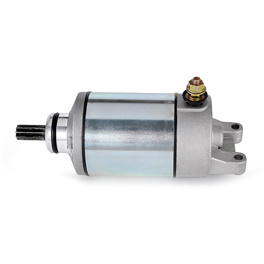 Starter Motor for Suzuki DRZ400 DRZ400E DRZ400S DRZ400SM ATV Engine Starter Motor for Suzuki LTZ400