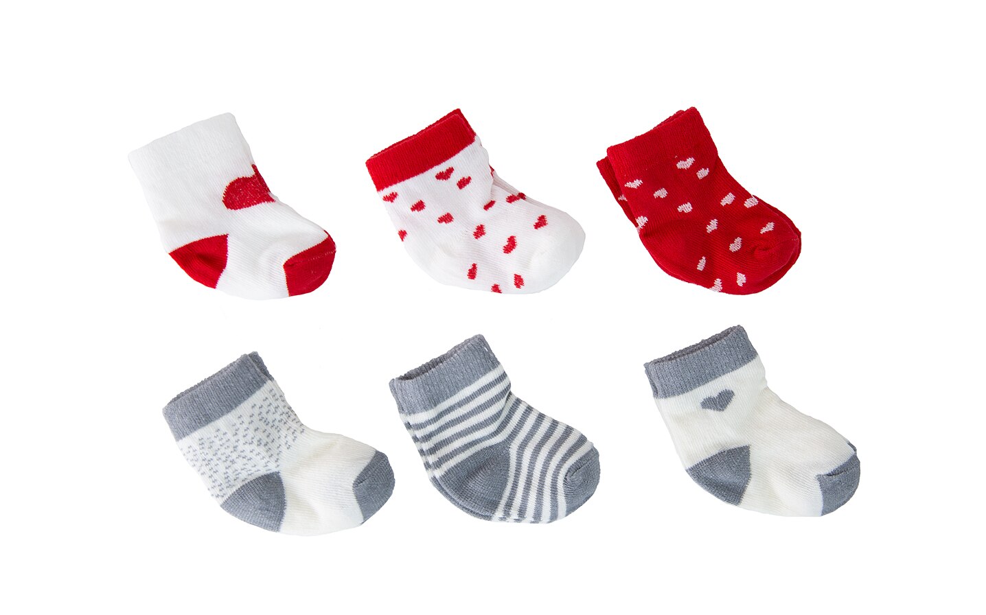 Newborn baby socks, Baby Boy Socks Set1 include 24... – Grandado