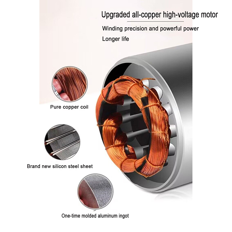 Wasserpumpe mit schutzvorrichtung, umwälzpumpe, geräuschlose haushalts-geothermie-rohrleitungsverstärkung