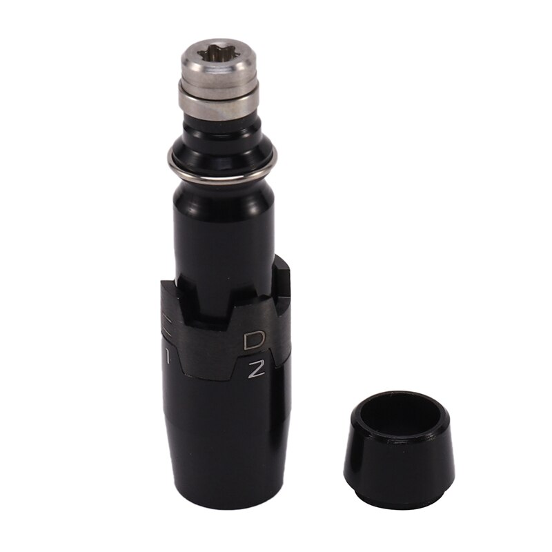 335 Golf Shaft Adapter Sleeve Voor Titleist 917F/915F/Fairway Wood Golf Accessoires: Default Title