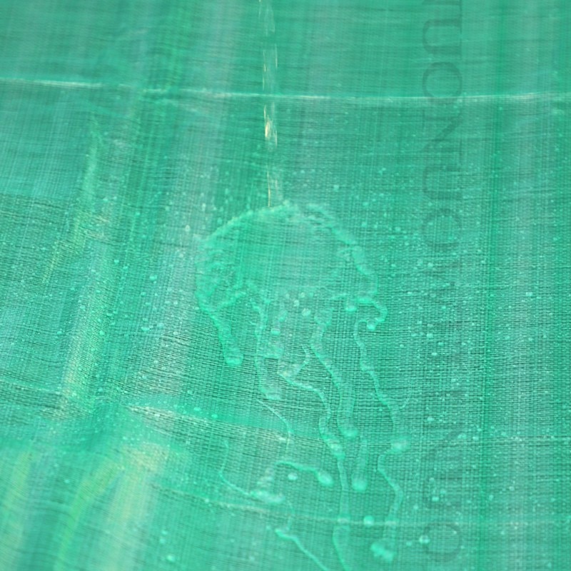 Hi PE Rainproof Cloth Truck Car Tarpaulin Outdoor Canopy Tent Waterproof Cloth Cargo Pile Rainproof Canvas Sunshade Net