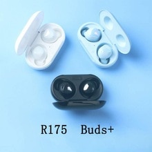 for Sam sung S10 All smart phones，R175 Buds + Plus TWS Bluetooth wireless earphones waterproof touch wireless charging Features