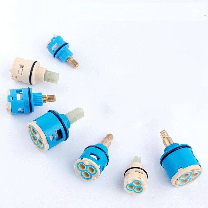 2/3/4/5 Manier Messing Abs Douche Kraan Kolom Keramische Schijf Cartridge Mengkraan Mixer Douche Bar Tap bad Mengkraan Badkamer