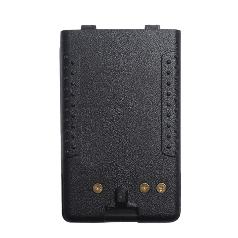 Caja De Batería Para Radio De 6 Ranuras Y 25 A, Caja De Batería Para Walkie-talkie Para La Serie Yaesu Vertex
