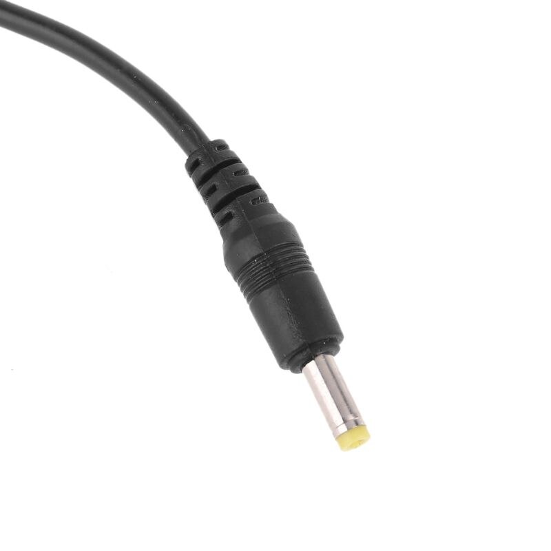 USB Step-Up 5V to 6V 4.0x1.7mm Power Supply Cable for Blood Pressure Monitor