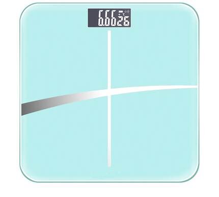 Body Fat Scales Household Weigh Measuring Scale Human Health Electronic Weighing Bluetooth Connection Phone Instrument