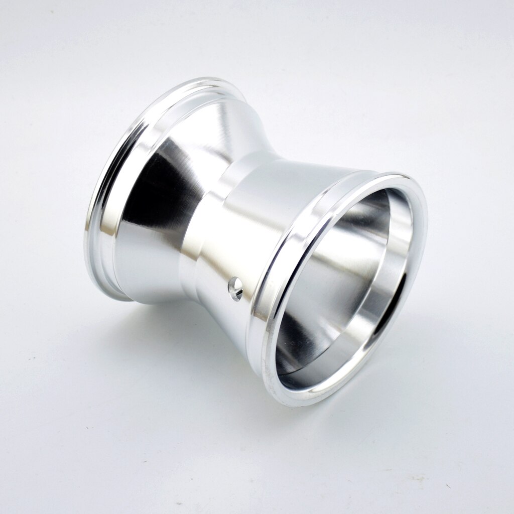 5 tum 10 x 4.50-5 atv gokart fälgar hjul off-road aluminium framhjul