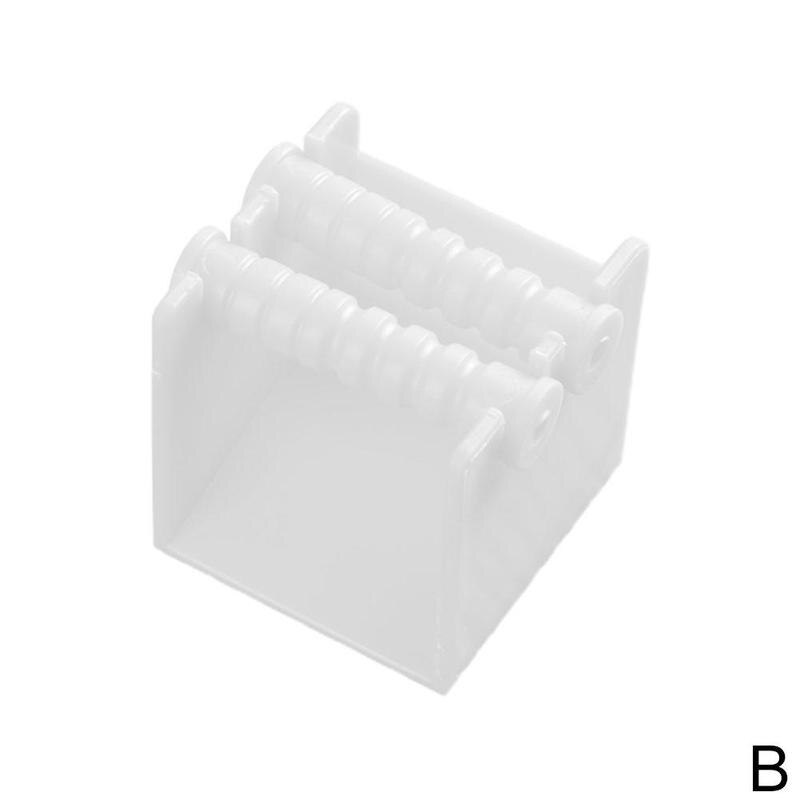 Máquina peladora automática de semillas de melón, abridor de girasol, accesorios de Cascanueces perezosos, cocina, Arti Q3U9: 1pcs-white