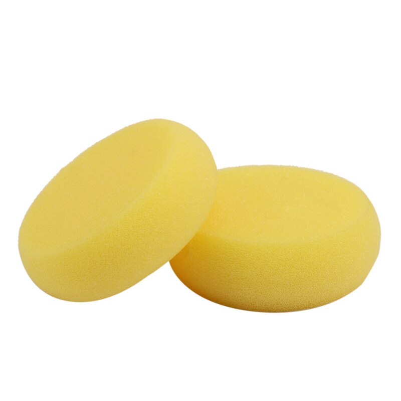 100 stück farbschwämme mit unterschiedlicher farbdichte, synthetische künstlerschwämme, aquarellschwämme für graffiti-malerei, kunsthandwerk, töpferei