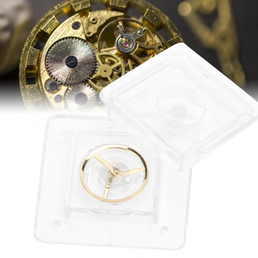 Horloge Repareren Deel Balans Wiel Vervanging Accessoire voor 2846 Horloge Beweging Balans Wiel Horloge Accessoire Horloge Tool t