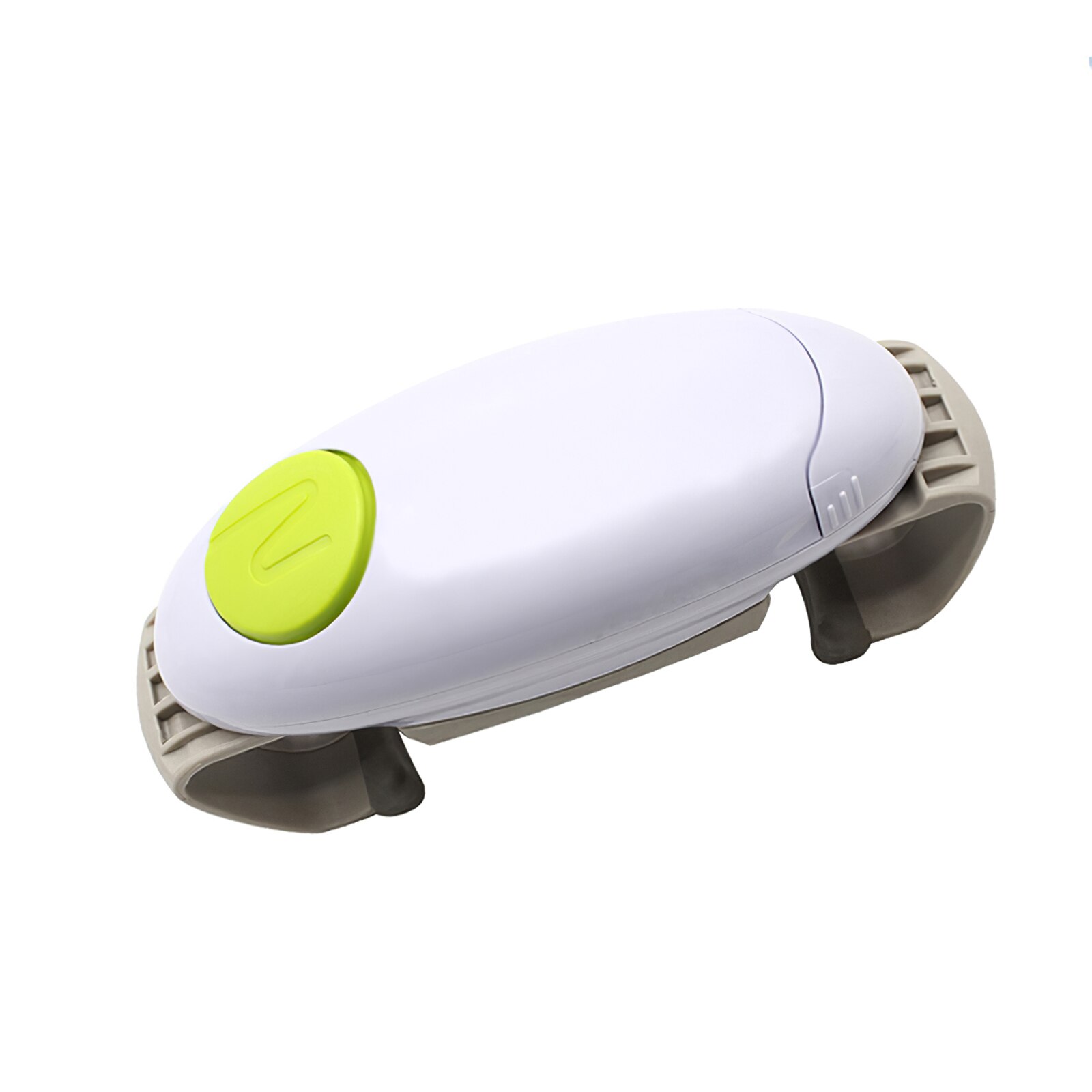 Elektrische Blikopener Automatische Restaurant Flesopener Battery Operated Handheld Jar Tin Opener Keuken Gadgets: B Electric
