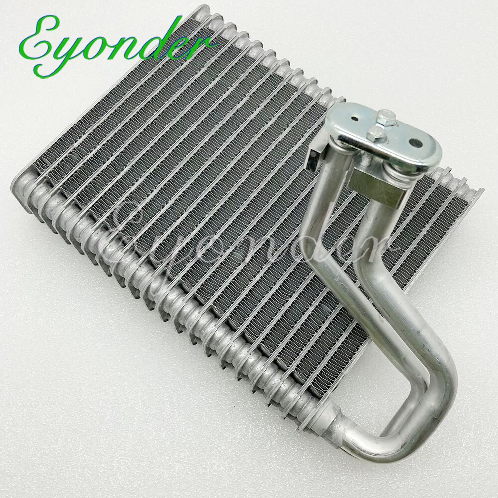 Núcleo de la bobina de refrigeración del evaporador de aire acondicionado AC para CITROEN C4 Picasso II Ds4 PEUGEOT 308 408 II 1623243080