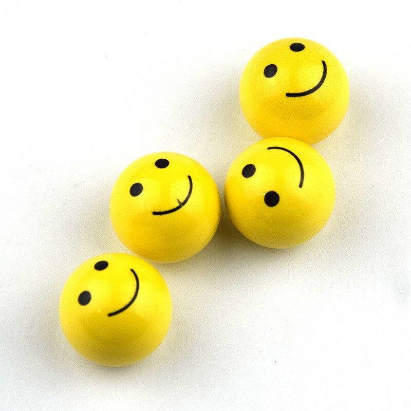 4Pcs Car Wheel Tyre Tires Valve Stem Caps Funny Yellow Smile Face Ball Antirust Copper Core Motorcycle Bike Air Caps Dust Covers: Dark Grey