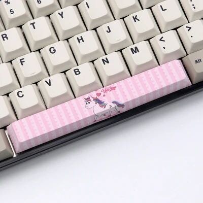 PBT Cherry Profile Dye-Sub Spacebar 6.25U Keycap Kit 11-21: Kit 17