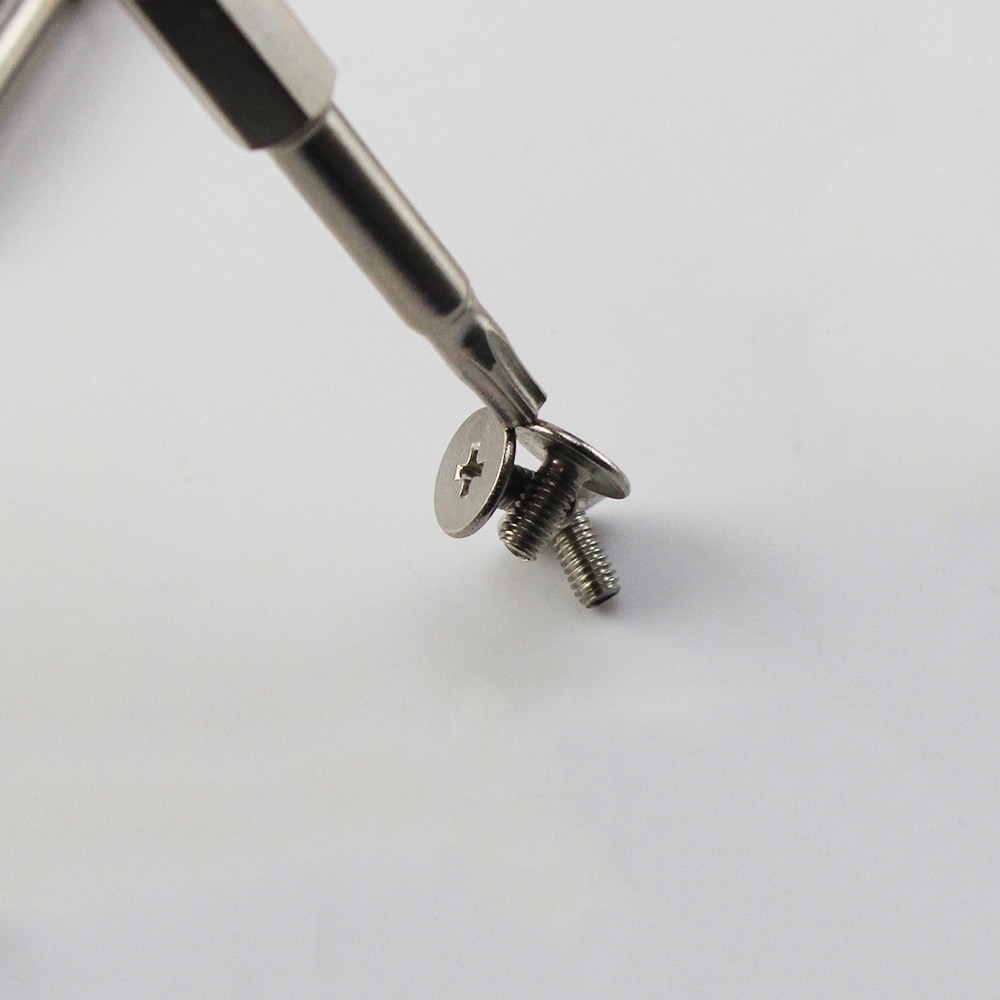 7Pcs Set 50mm Star Bit Screwdriver Drill Bits Screw Driver Magnetic 1/4" Hex Shank Hand Tools Five-pointed Star Bore Hole