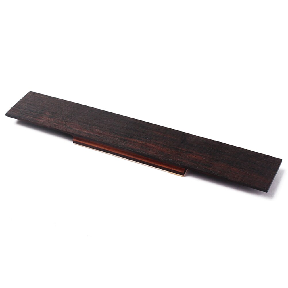 Classical Guitar Bridge Replacement Rosewood Fits for Classical Guitar