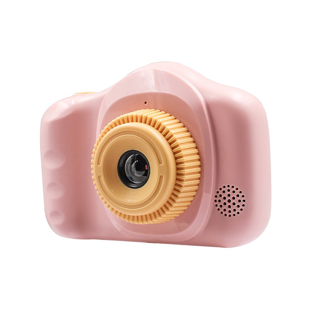 Mini Kinderen Camera Full Hd 1080P Draagbare Digitale Video Foto Camera 4x Zoom Screen Display Kinderen Voor Kid Game studie Camera: style 2