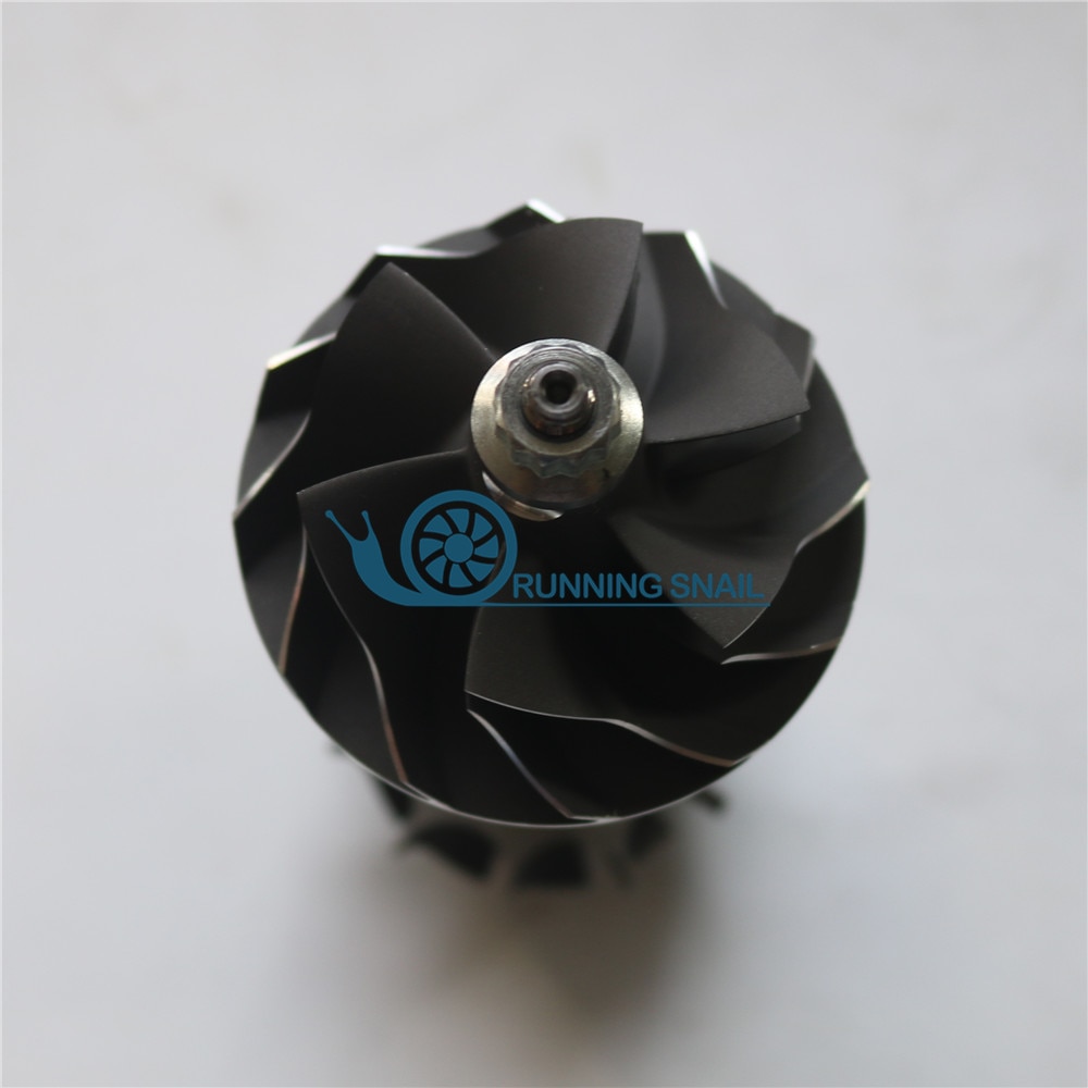 Turbo TD04HL-15T Voor Saab 9-3 9-5 TD04HL-15T 99-05 49189-01800