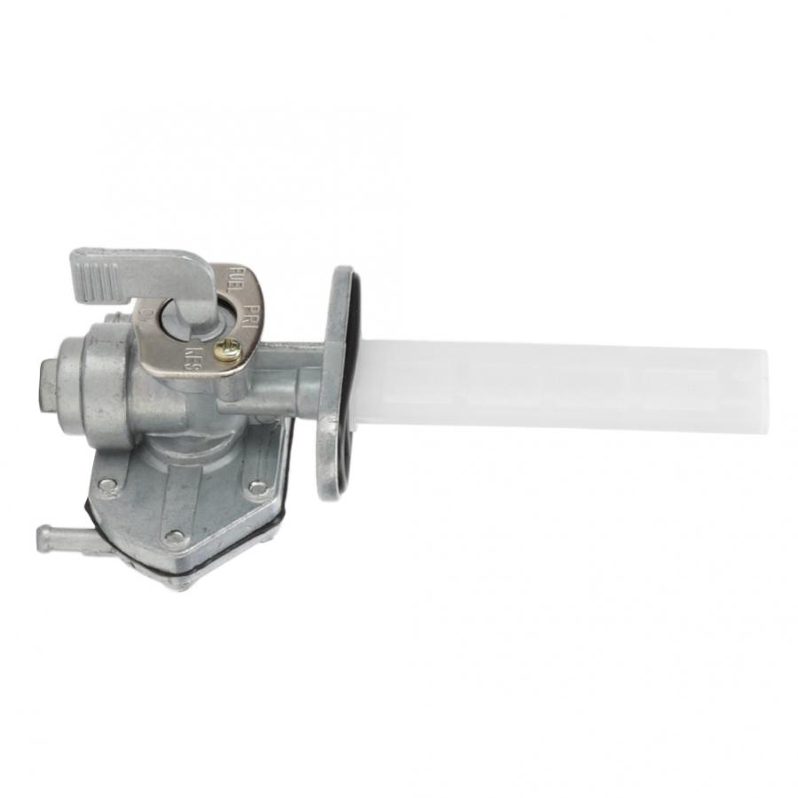 Fuel Valve Petcock Switch Fit for Kawasaki Vulcan ZRX1200 ZRX1200R Fuel Petcock Valve Motorcycle Parts