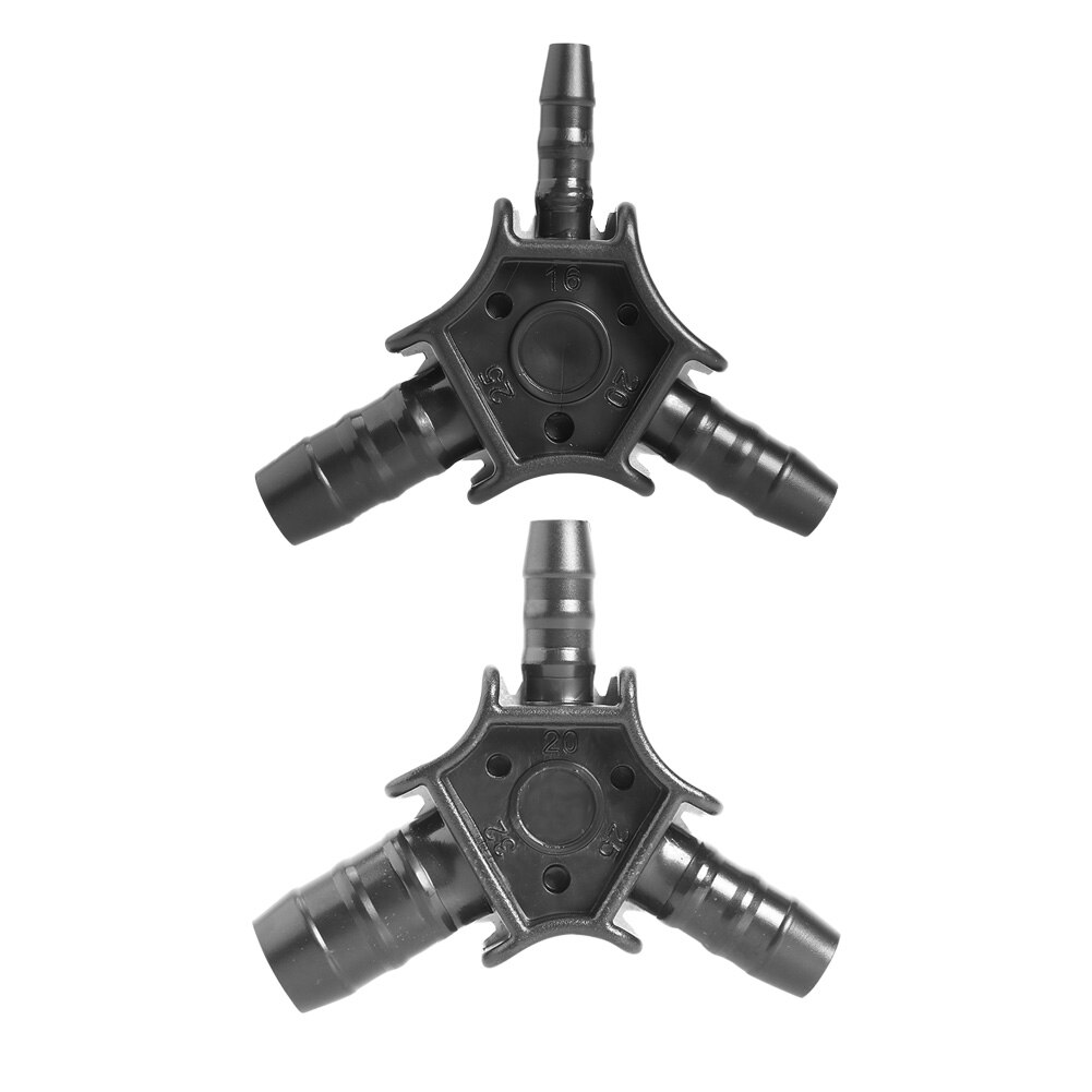 PEX-AL Internal and External Reamer Crimping Tool Plumbing Hand Pipe PPR Calibrator Fitting for Plumbing Pipe Tool