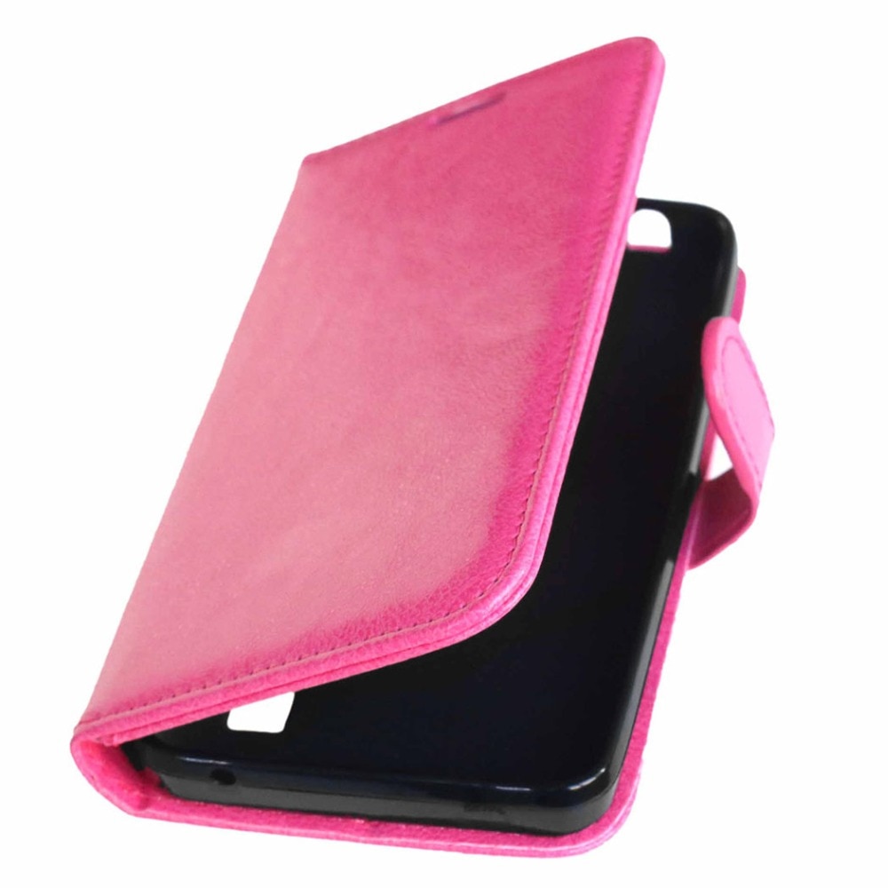 for Huawei Ascend Y635 Case Luxury Flip Wallet Leather Coque for Huawei Y 635 Cover Ascend Y635 Stand Phone Case with Card Slot