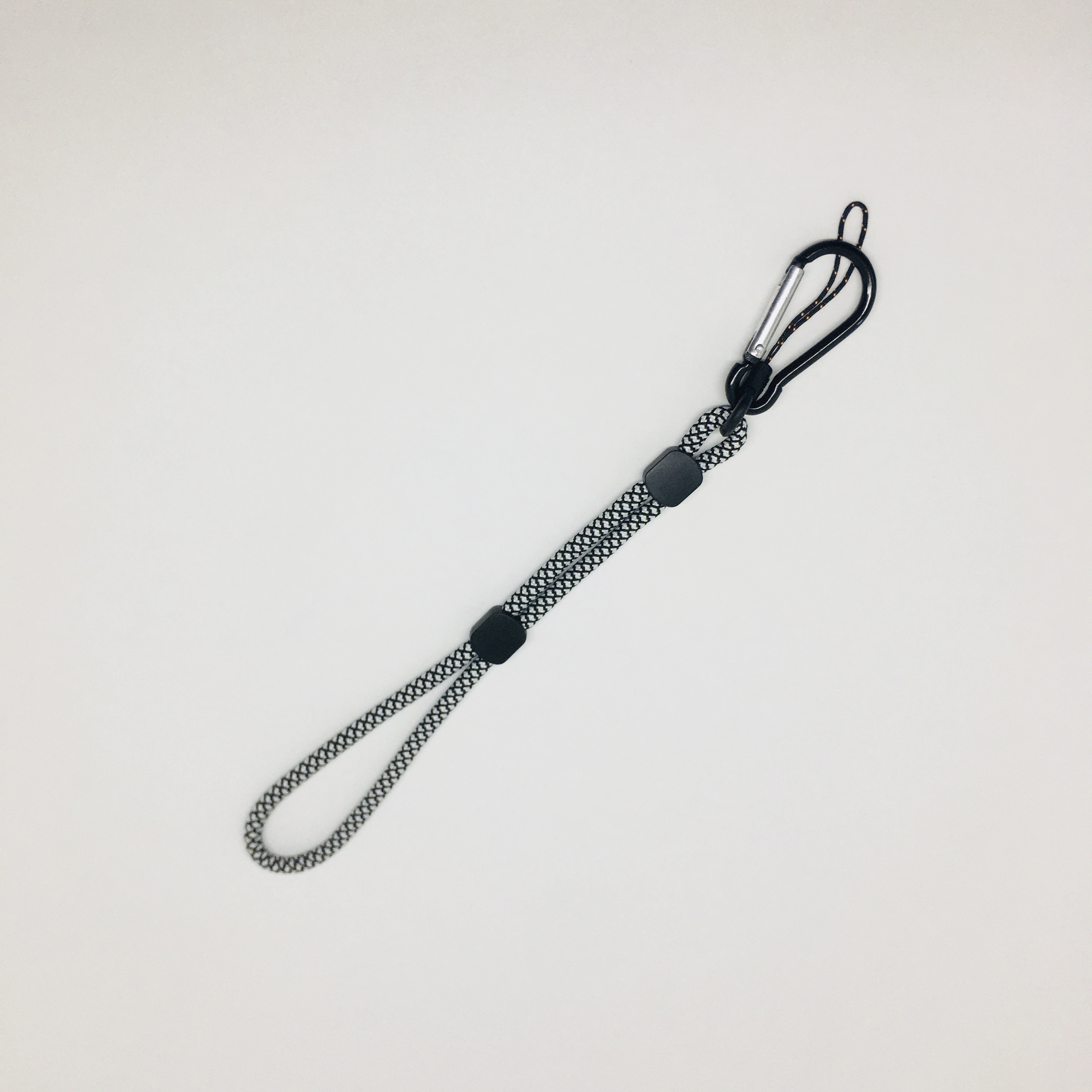 Porte-Clés | Lanière à poignet | Macramé | Esprit Bohème Estrie