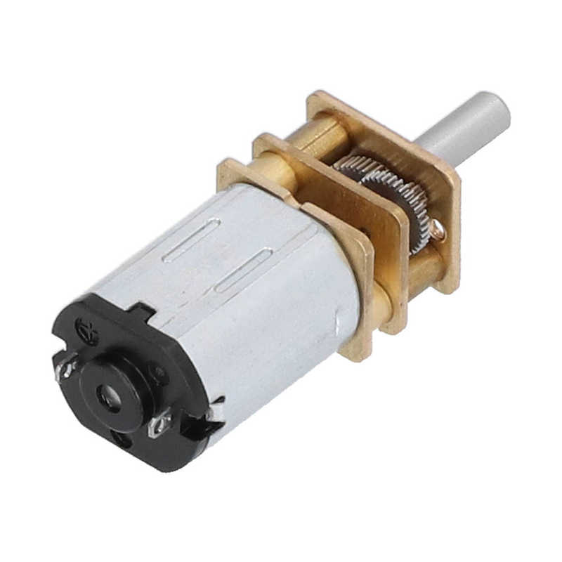 Gear Motor Stabiele Prestaties Gearwheel Gear Motor Voor Ingenieur Voor Outdoor