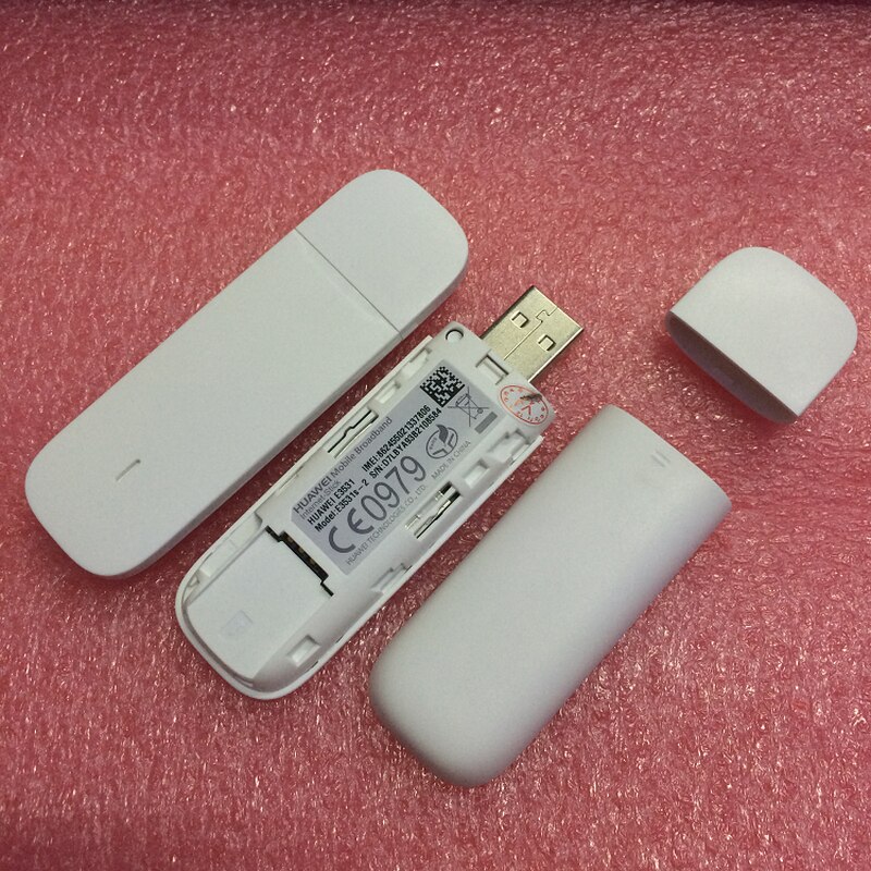 Huawei e3531 3g 21.6mbps 3g hspa draadloze netwerkkaart 3G dongle