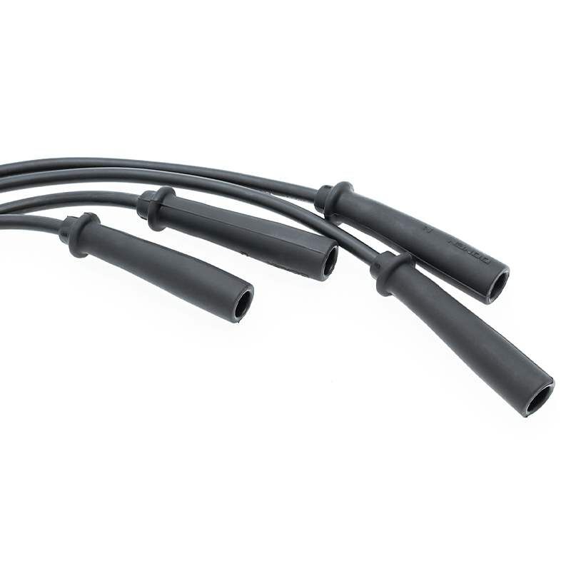Cable de alambre de EQ465 1.1L EQ465i-21.3707020 para DFSK Dongfeng Sokon Mini autobús camión Van de carga