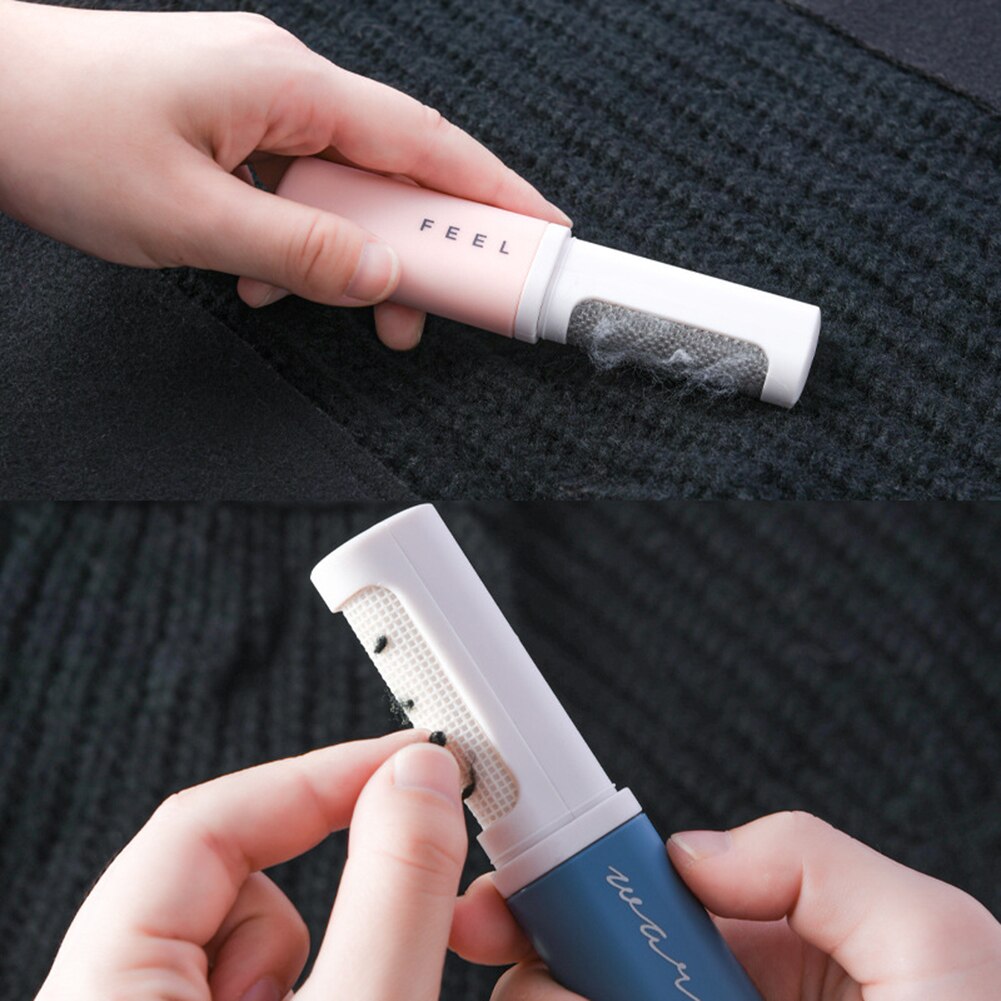 Draagbare Haar Bal Trimmer Fuzz Pellet Lint Remover Cut Machine Epilator Trui Kleding Pet Hair Fur Remover Stof Scheerapparaat