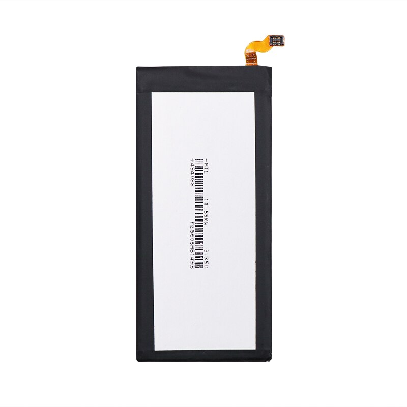 For Samsung Galaxy A5 A500 A500F SM-A500F A500K SM-A500FU A5000 A5009 Battery 2300mAh Phone Backup Batteria EB-BA500ABE