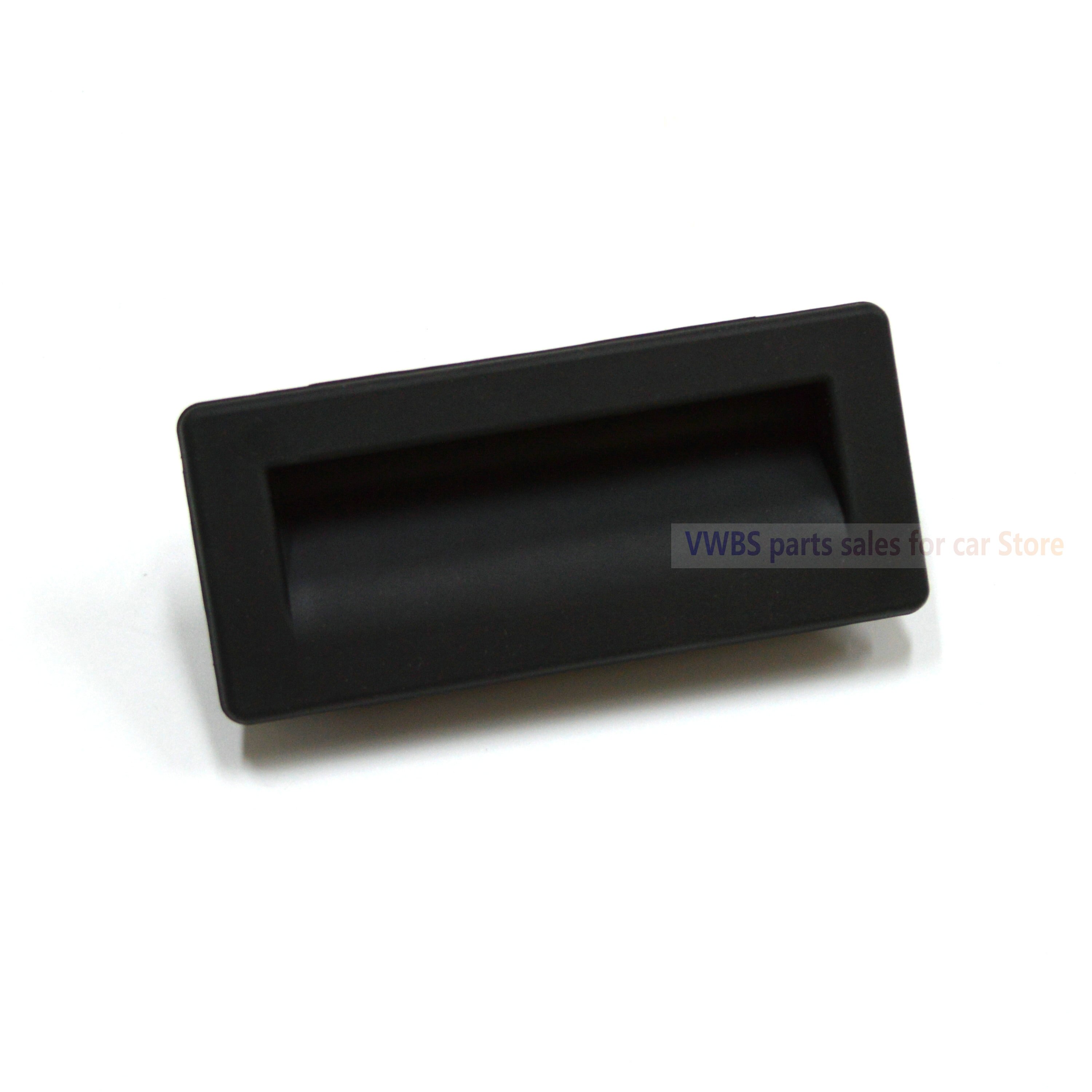 Joli D'ouverture De Coffre De Voiture,bouton De Déverrouillage Du