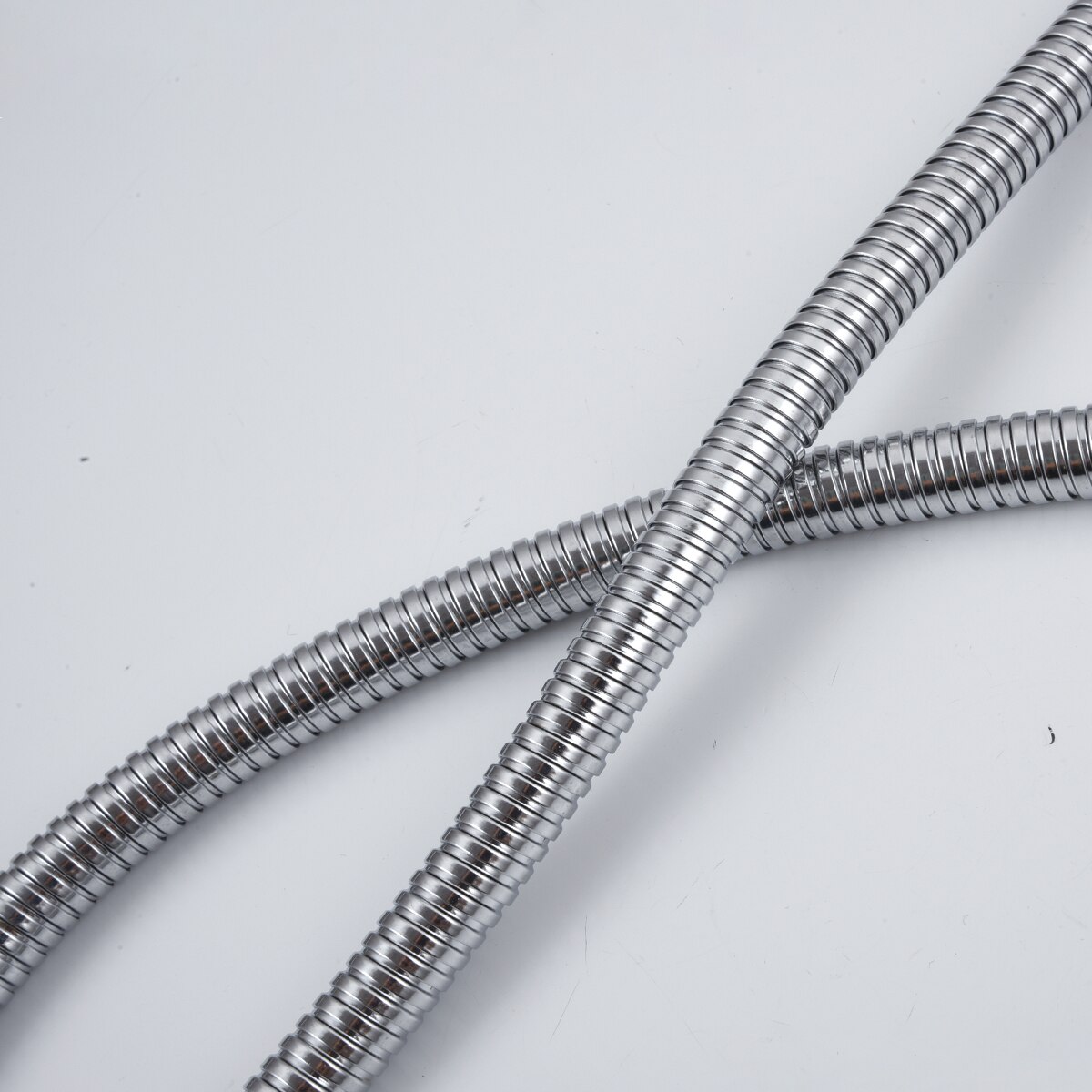 1.5M/2M Doucheslang Dikker Premium Roestvrij Staal Galvaniseren Handheld Douchekop Slang Voor Baden Reinigen Huisdier slang