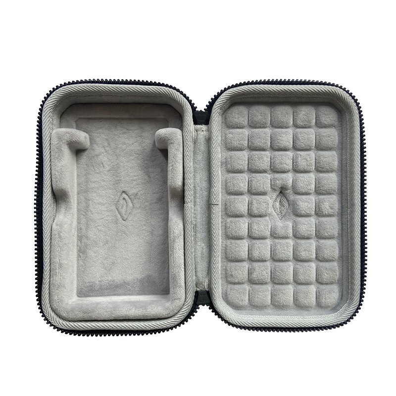 Eva Hard Case Voor Leopold FC210TP Pd Numpad Tas Voor Filco Tkpad Usb 22-Key Externe Mechanische Numeriek Toetsenbord opbergdoos