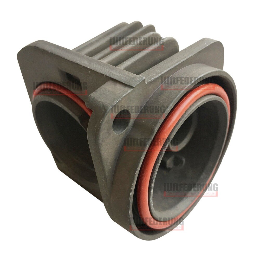 Luftfederung Air Suspension Compressor Head Cylinder Piston Ring Repair