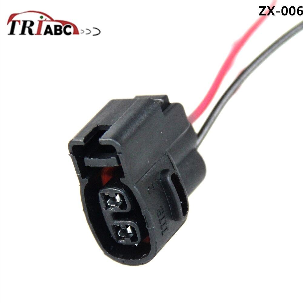 MG640605 Parkplatz Sensor Stecker Kabel Stecker Für Chevrolet Captiva C100 140 Toyota Land Kreuzer Lexus LS430 Mazda GS1D-67UC1A