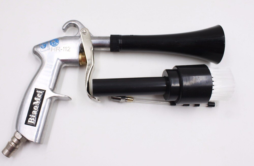 Z -014 tornador pistool hogedruk droogpistool voor auto hogedruk autowaspistool autowasser hogedrukreiniger pistool autowasser