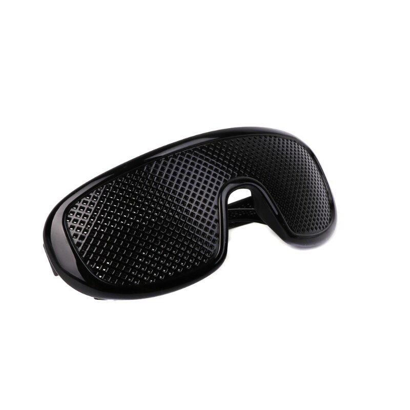 Pinhole Glasses Exercise Eyewear Eyesight Improvement Vision Glasses Training E5BC