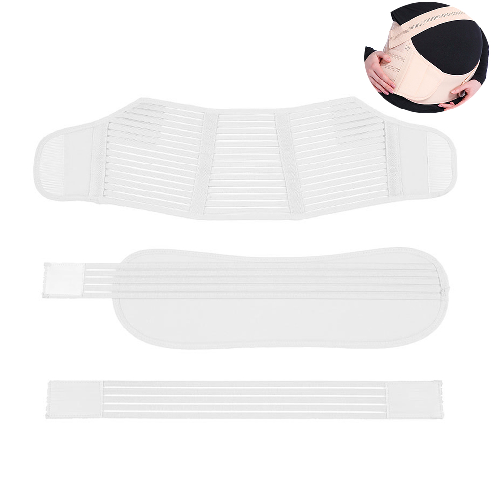Ceintures de soutien pour la maternité, soins prénatale, bandes athlétiques, pour femmes enceintes, bandes ventrales, #20