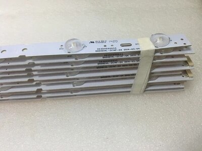 strip lamp for 50CE1120 DH50D14L-ZC14F-04 303DH500034 DH50D14R-ZC14F-04 X505BV CN50HA708 T201404034B DH50D14R