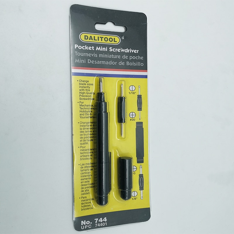 Outil de réparation de montre