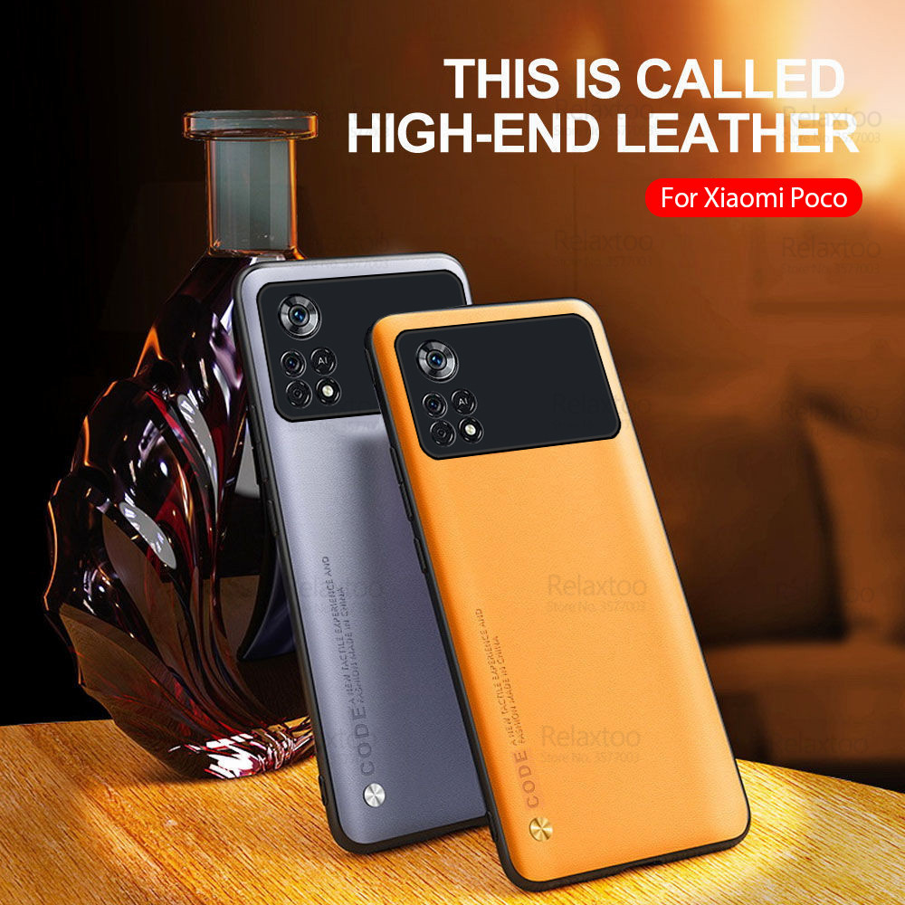 Für Xiaomi Poco X4 Pro Fall Klar Leder Kamera Schützen Abdeckung Poko Poxo X4Pro 5G PocoX4 X 4 Pro NFC Silikon Stoßfest Coque