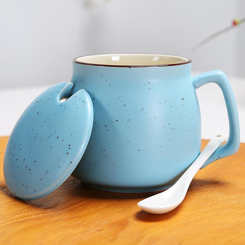 Koffie Kopjes Coffe Copo E Para Vajilla Ceramica Tasse Mok Taza Cafe Grote Thee Caneca Koffie Reizen Cup en Mok: Version AC