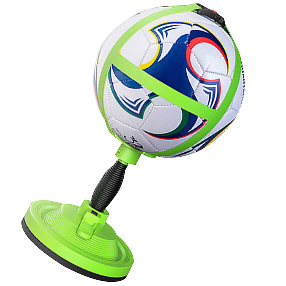 1 Set Football Trainer Soccer Training Equipment Soccer Practice Assistance