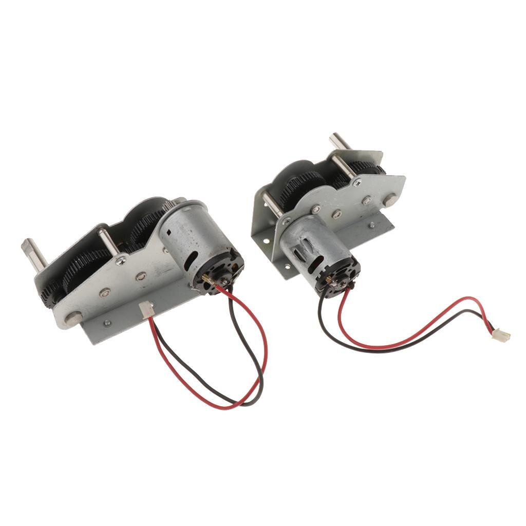 1:16 RC Battle Tank DIY for 1/16 RC Tank Parts Accessory Long Shaft