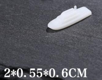Película de resina epoxi 3D para barcos, Mini película de resina epoxi para barcos, decoración de joyería: 2