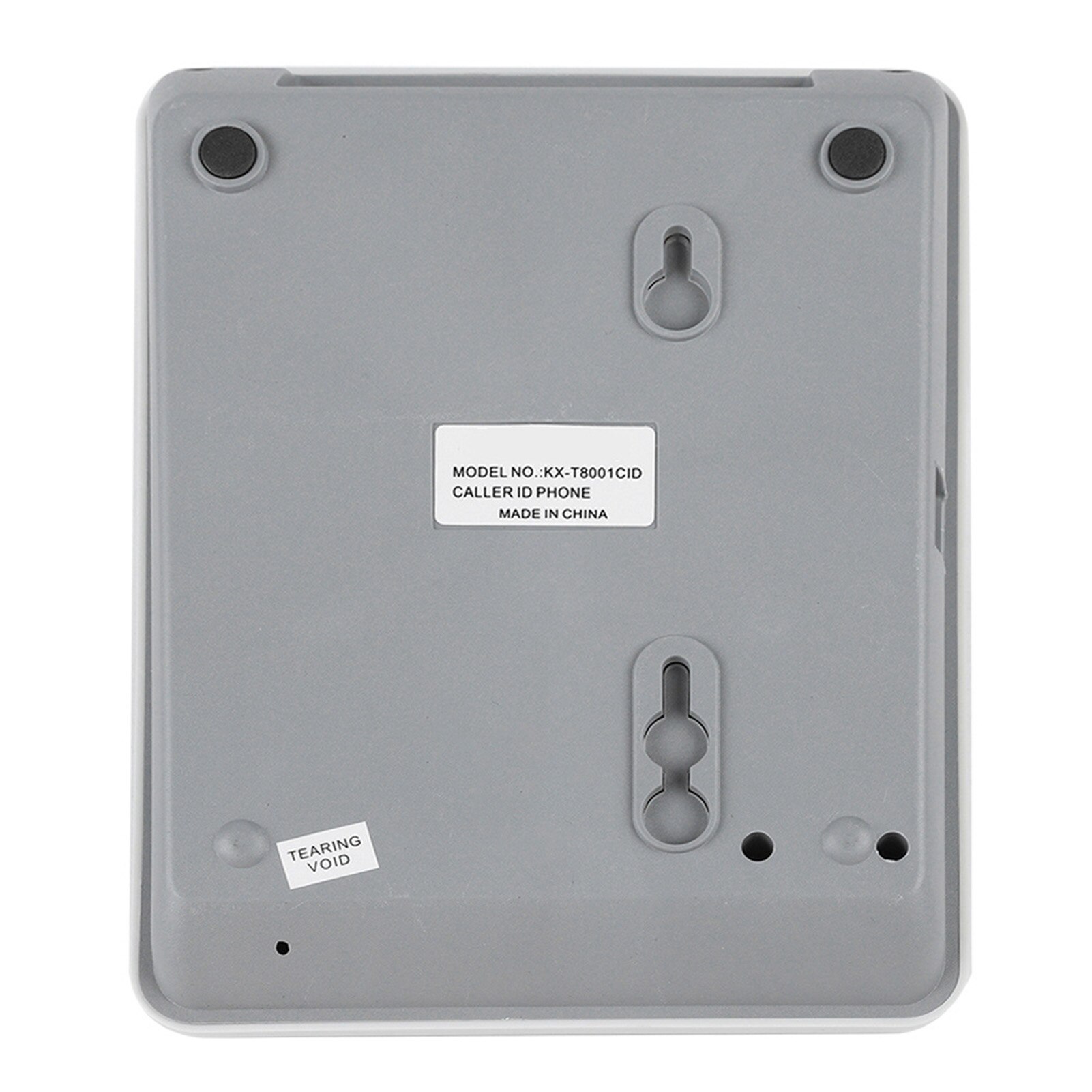 Home Hotel Wired Corded Desktop Telephone Office Landline Telephone