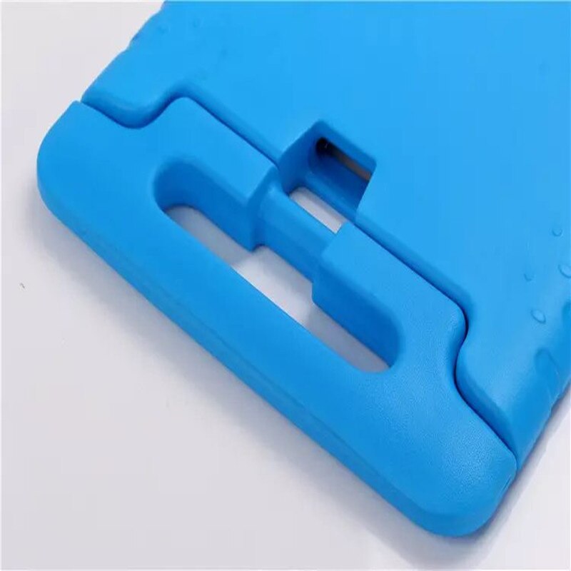 For Samsung Galaxy Tab 4 10.1 T530 T531 Case Shockproof EVA Foam Handle Stand case Cover For Samsung Galaxy Tab 3 10.1inch P5200