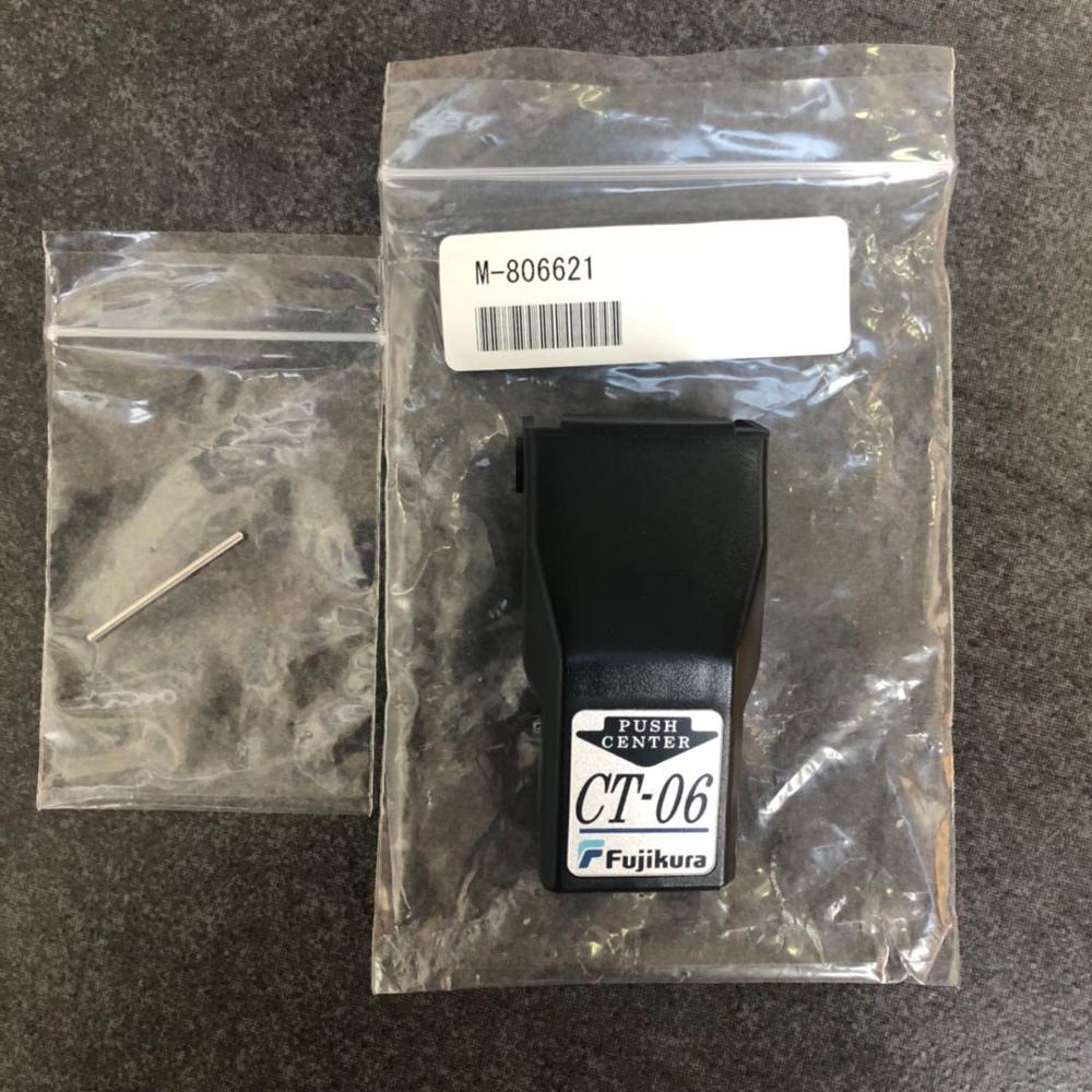 Original Fujikura CT-06 CT-05 Fiber cleaver fiber ... – Grandado