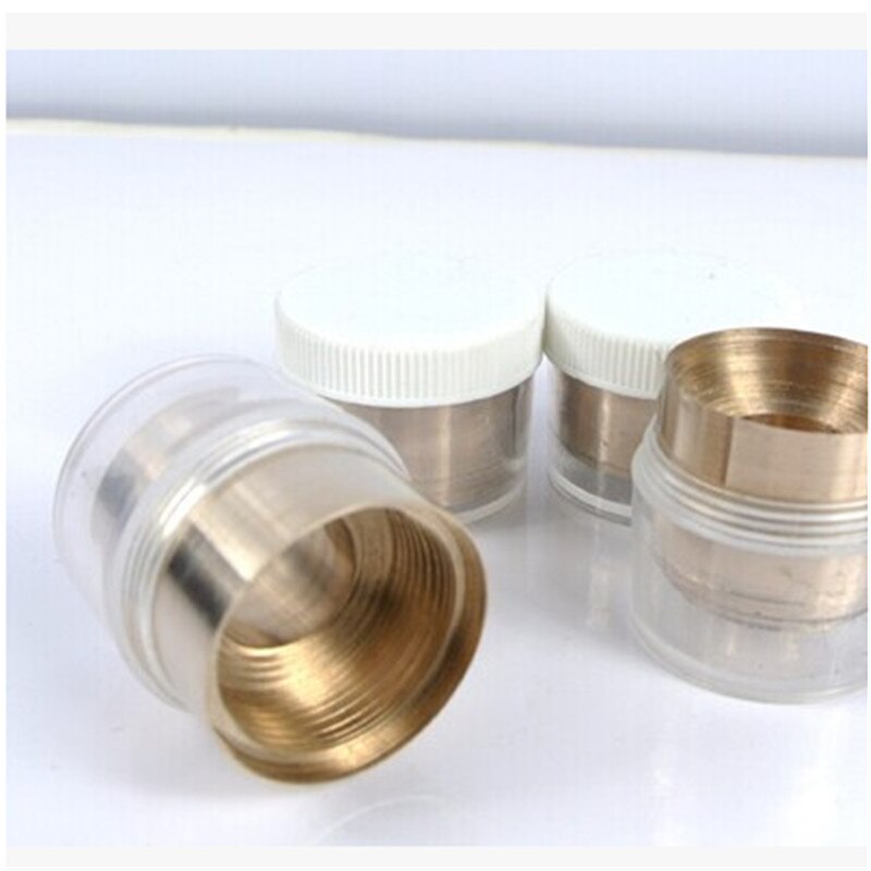 50g 20%-85% Silver solder sheet sliver welding sheet 0.1mm*20mm silver welding material